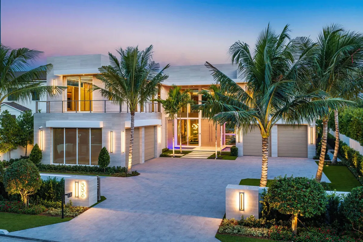Residence