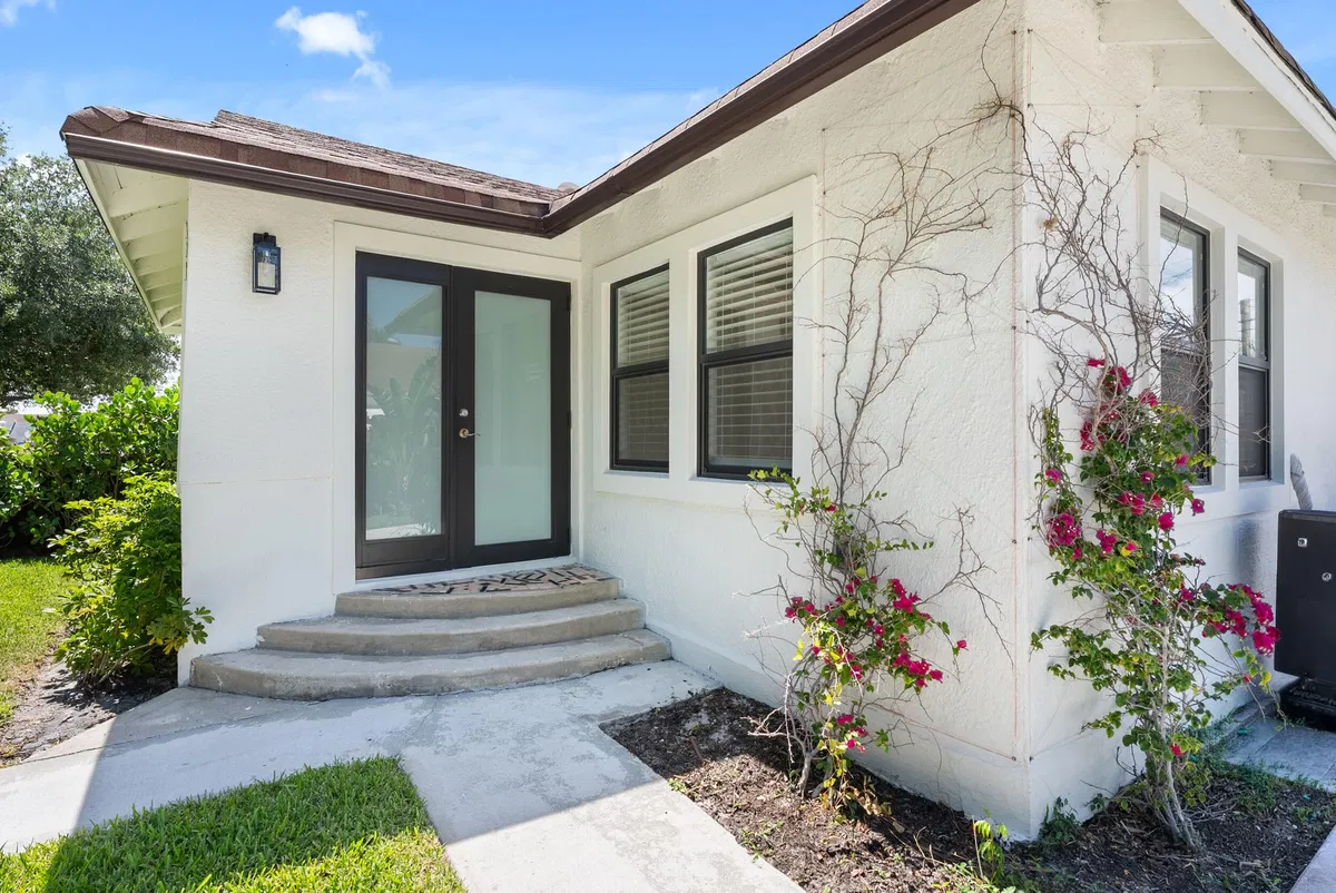 West Palm Beach Residence photo 28