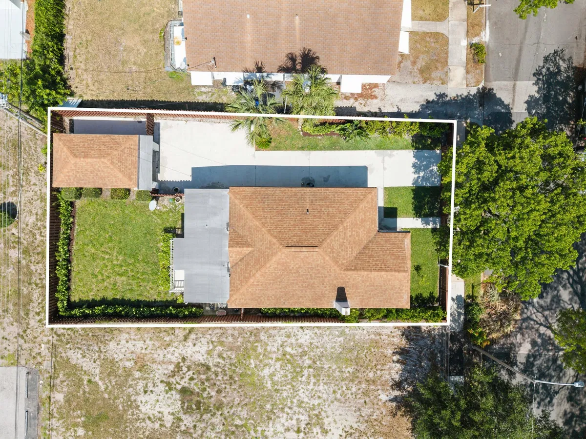 West Palm Beach Residence photo 34