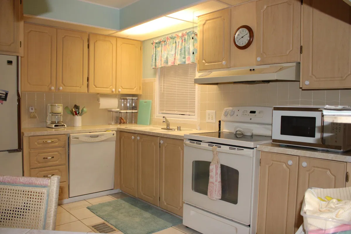 Residence