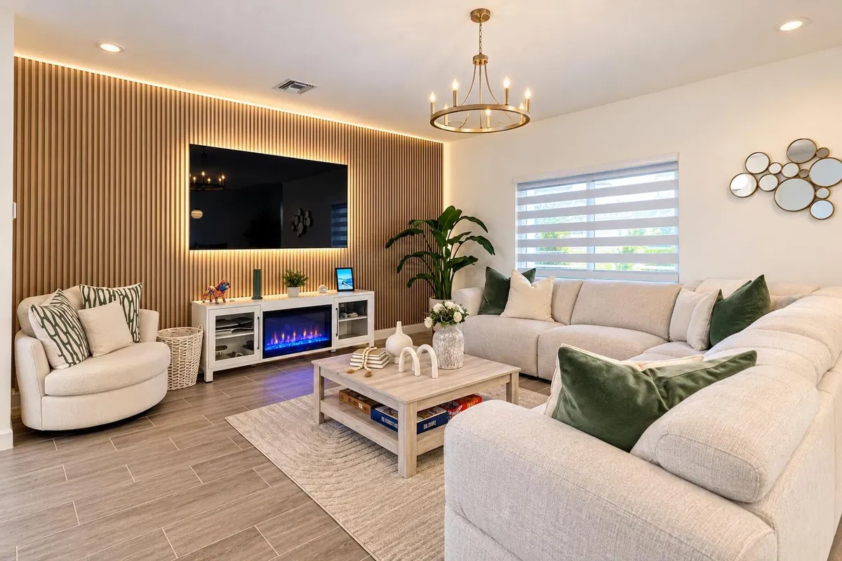 Residence photo 4