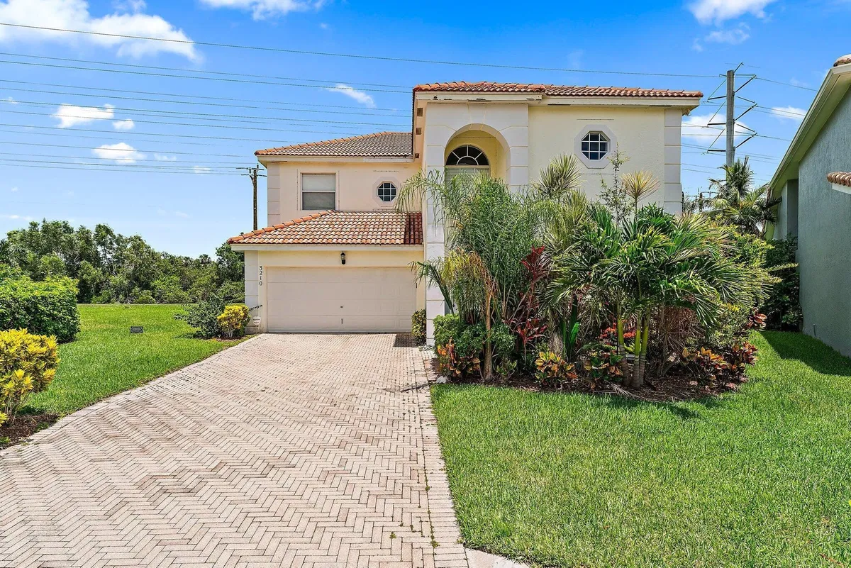 Residence