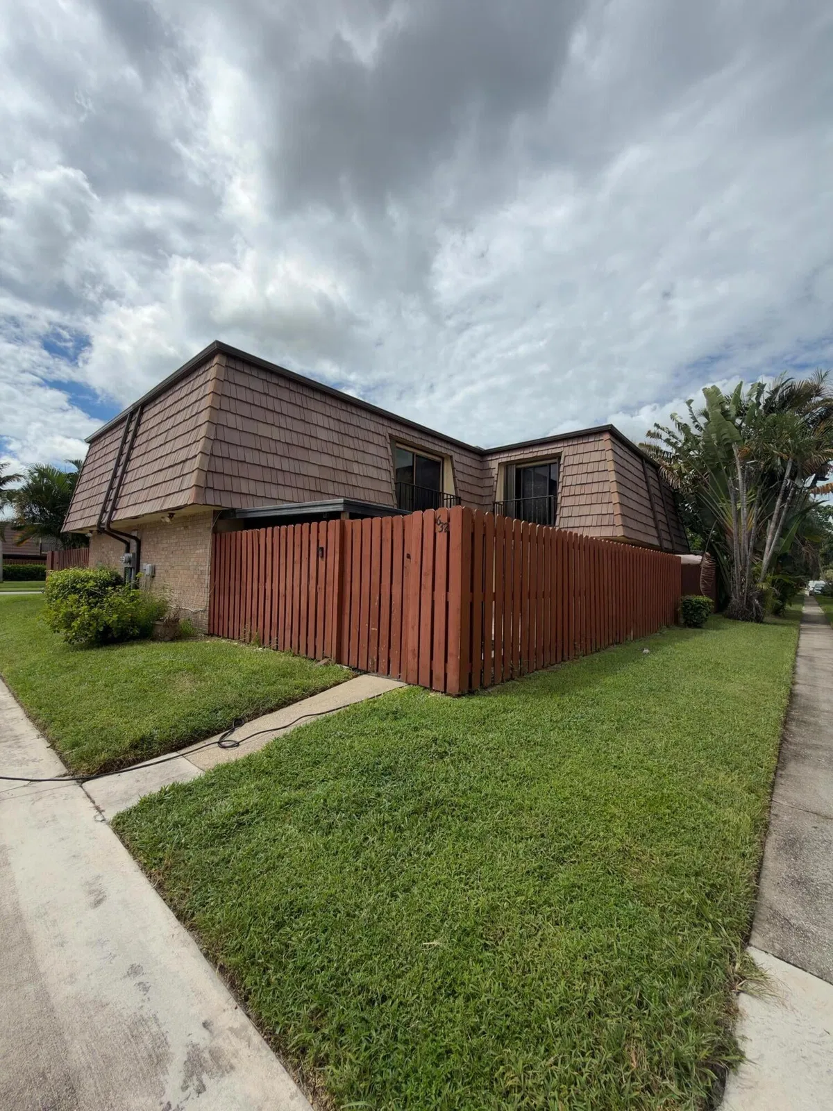 Residence
