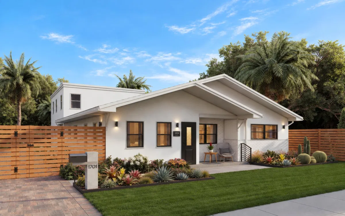 Residence