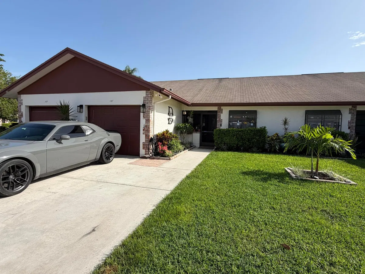 Residence