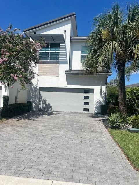 Residence