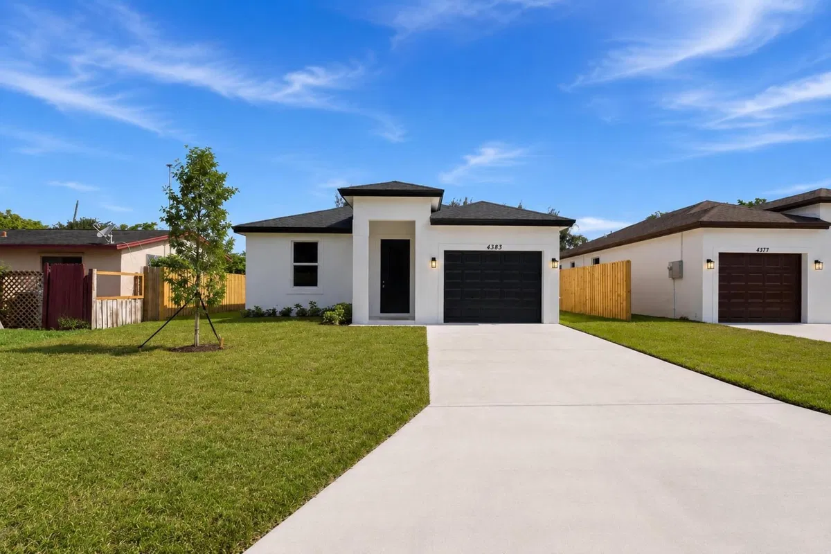 Residence