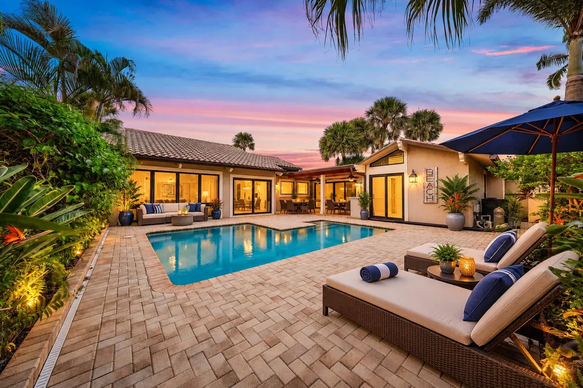 Residence