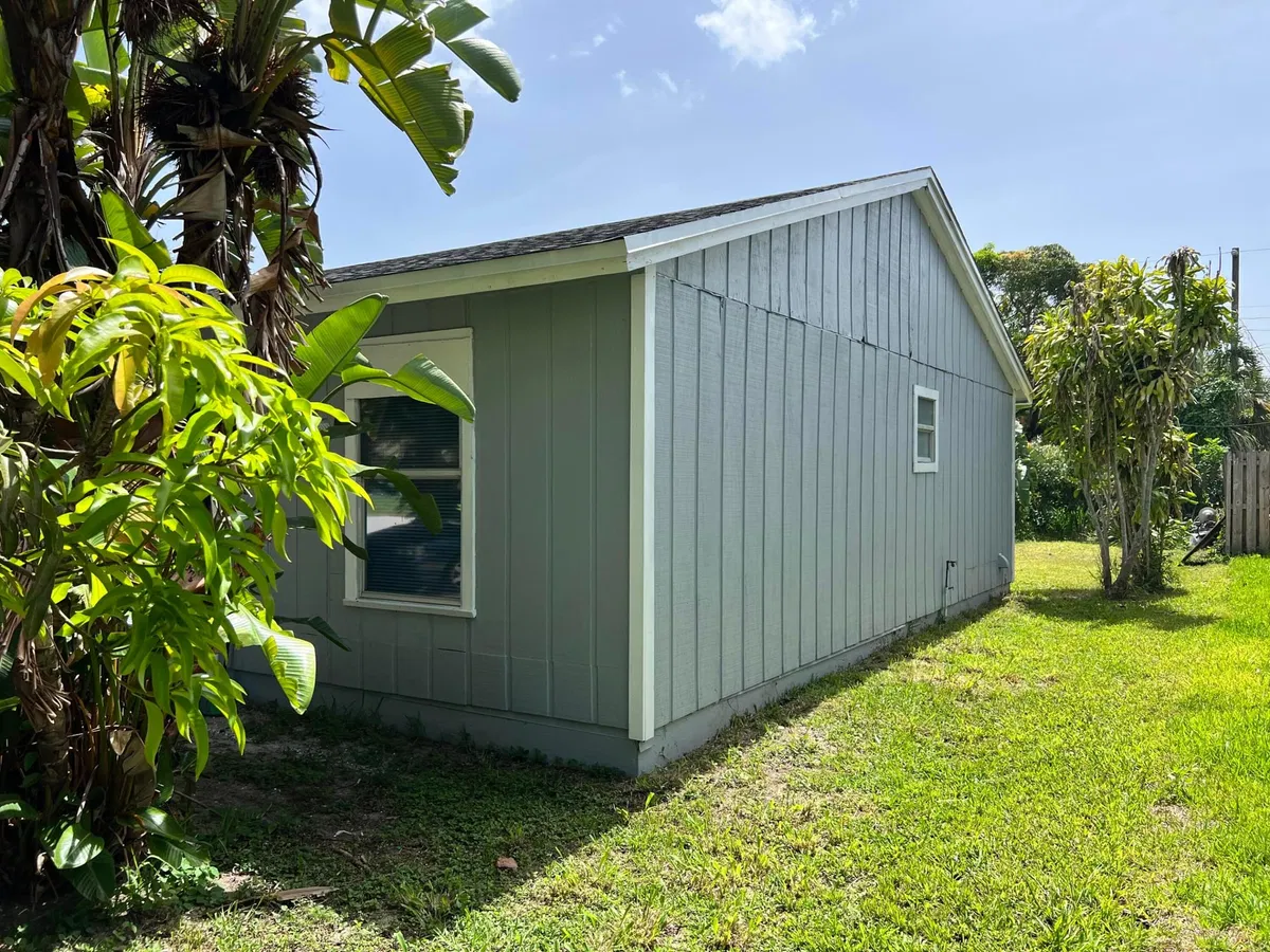 Residence