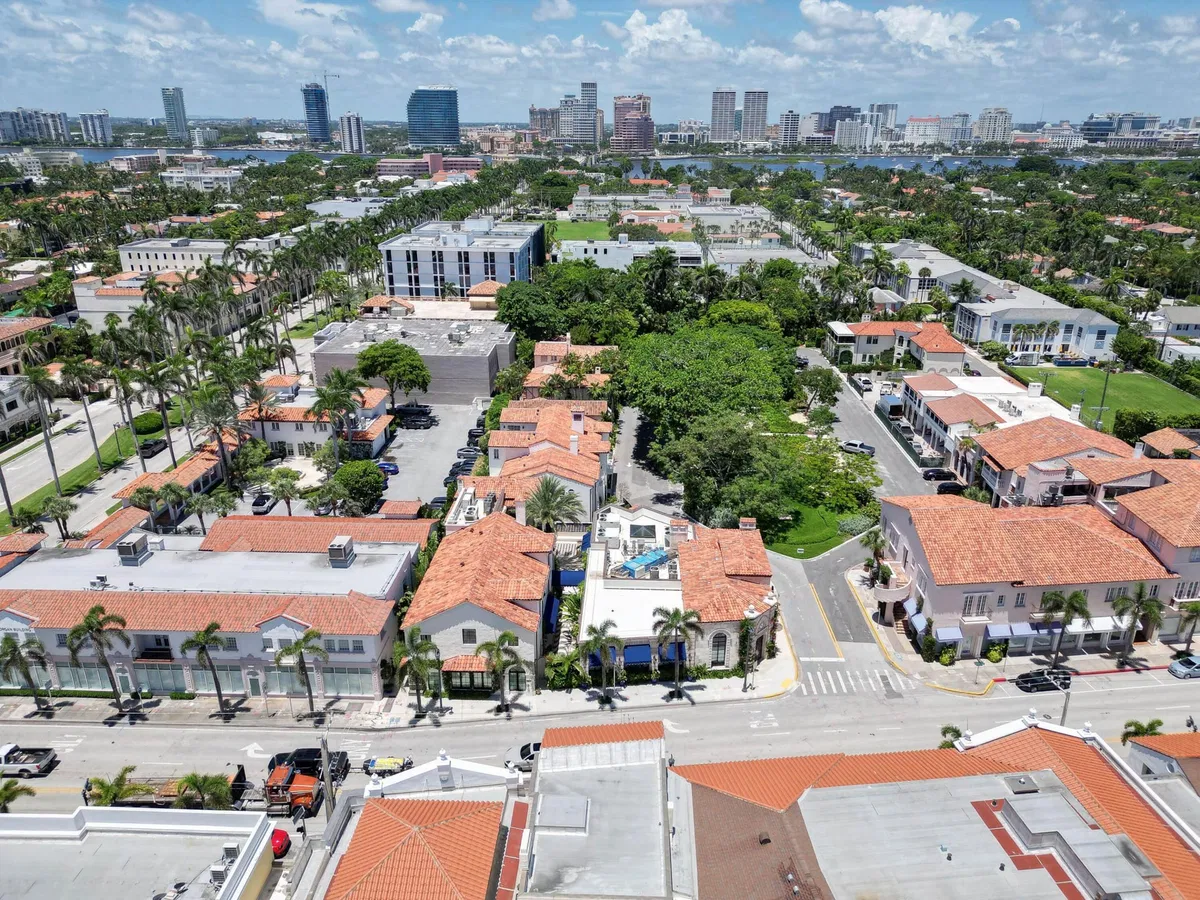 In-Town Palm Beach Unit 202 photo 49