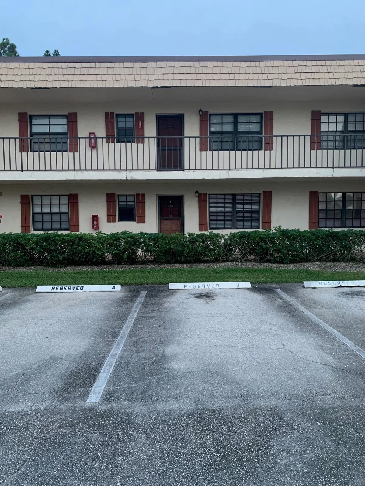 Residence