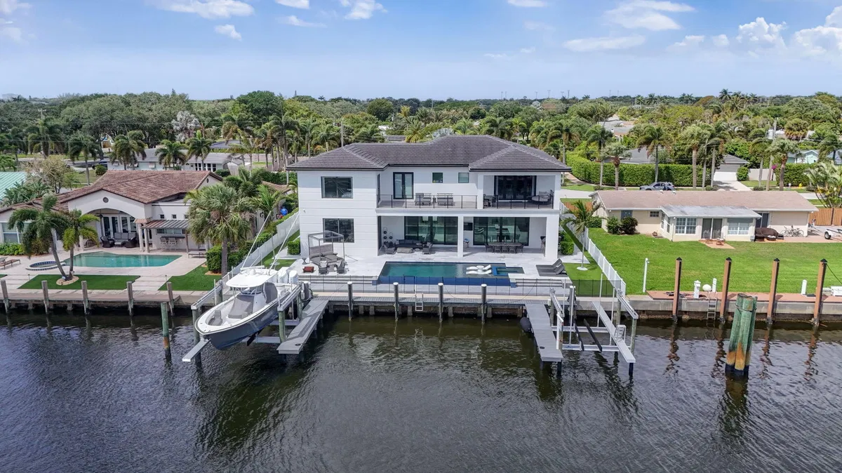 Village of North Palm Beach Residence photo 4