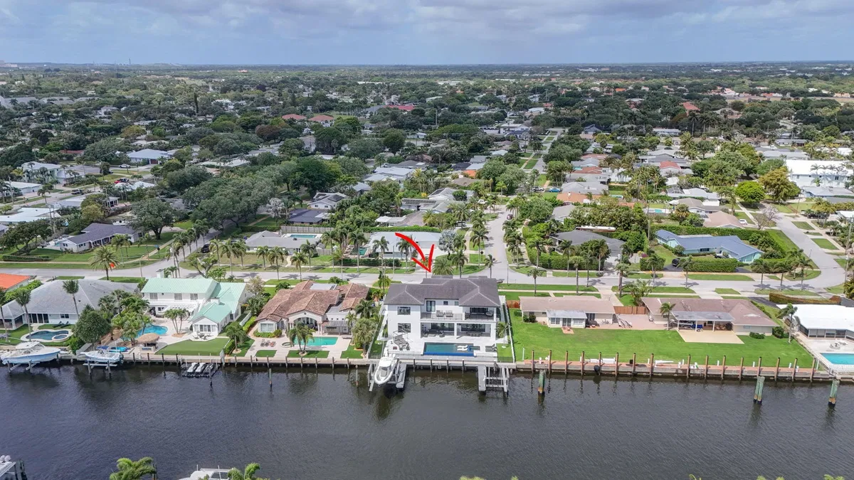 Village of North Palm Beach Residence photo 7