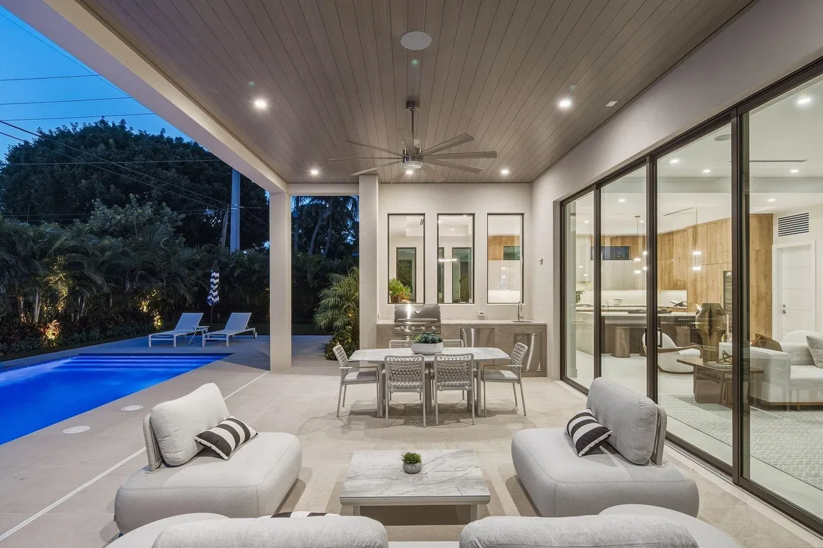Boca Raton Riviera Residence photo 37