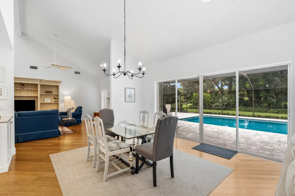 Mariner Sands Residence photo 19