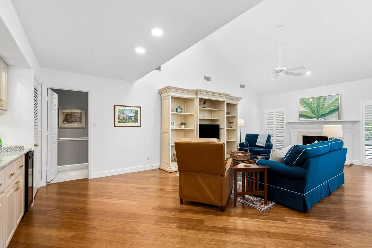 Mariner Sands Residence photo 34