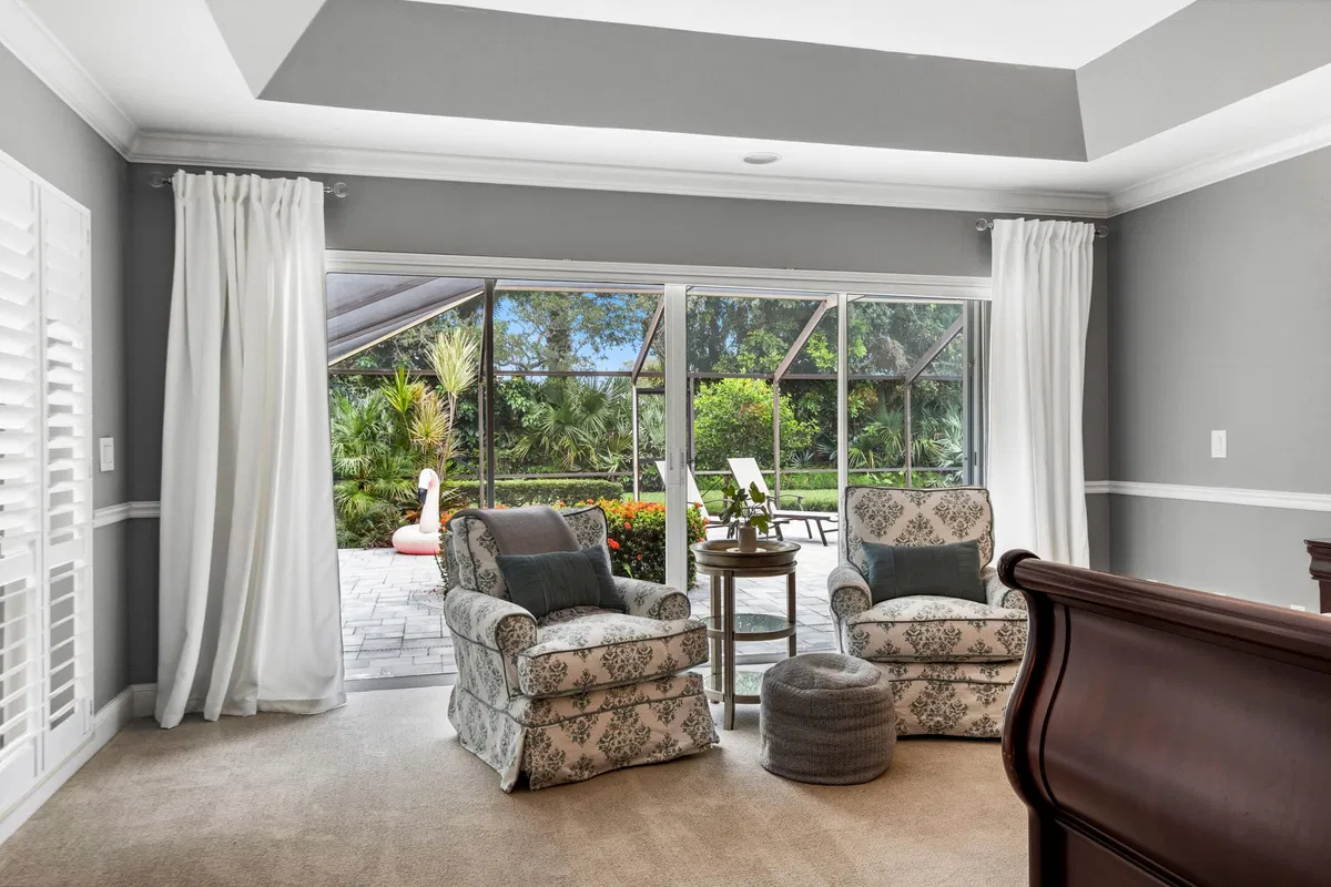Mariner Sands Residence photo 49