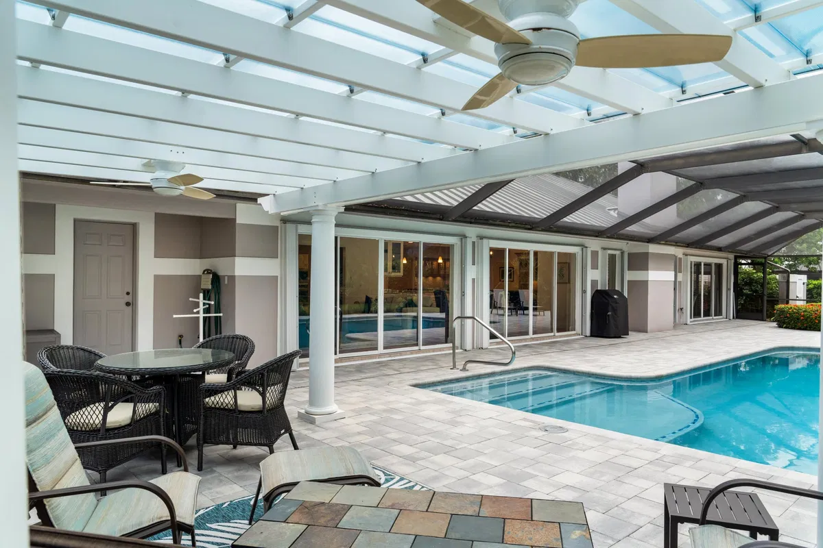Mariner Sands Residence photo 70