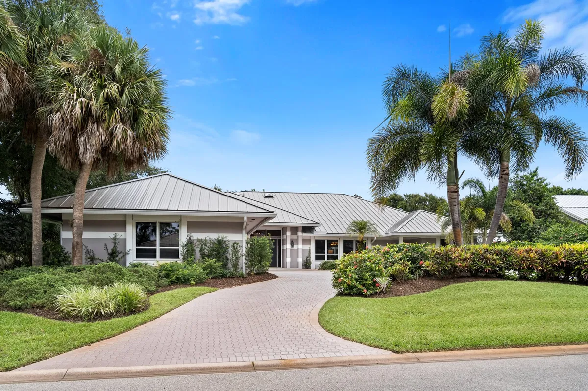 Mariner Sands Residence photo 79