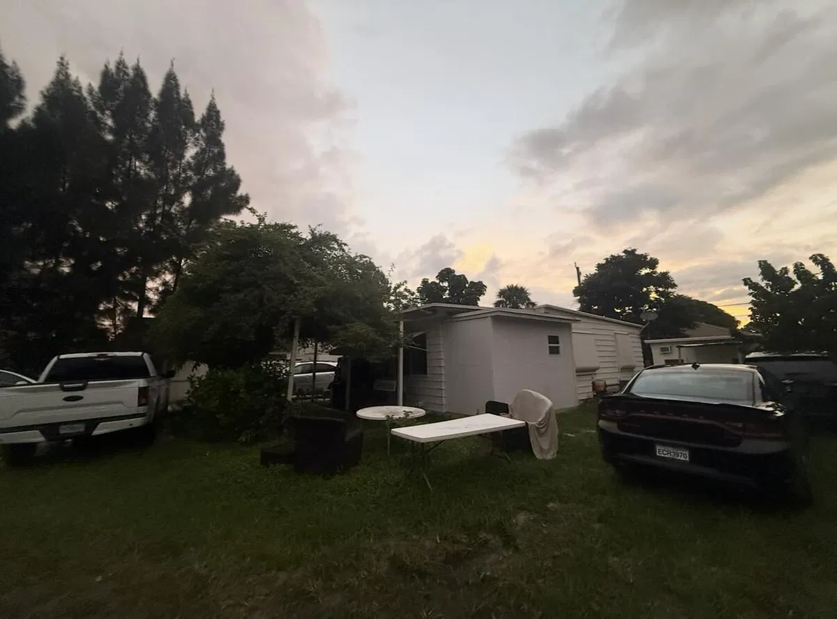 Residence
