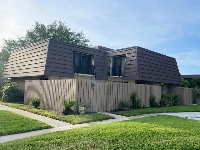 Residence