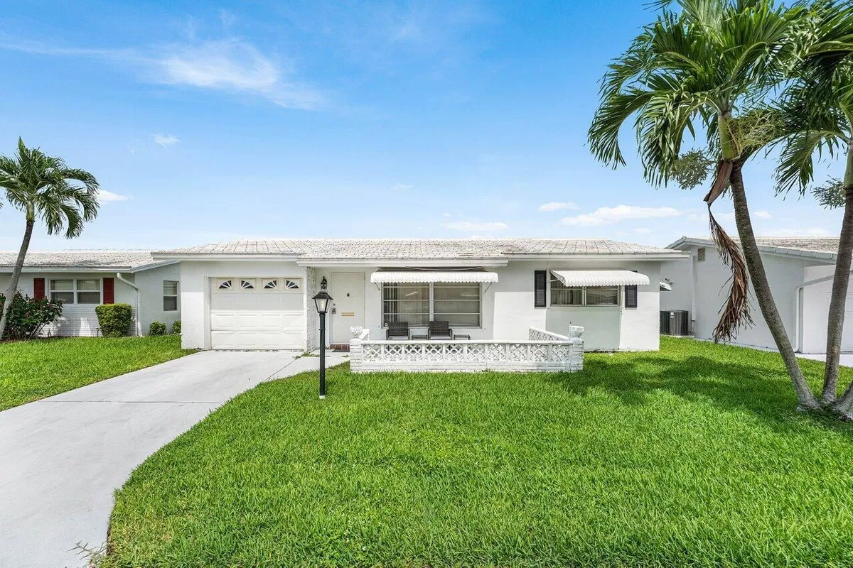 Residence