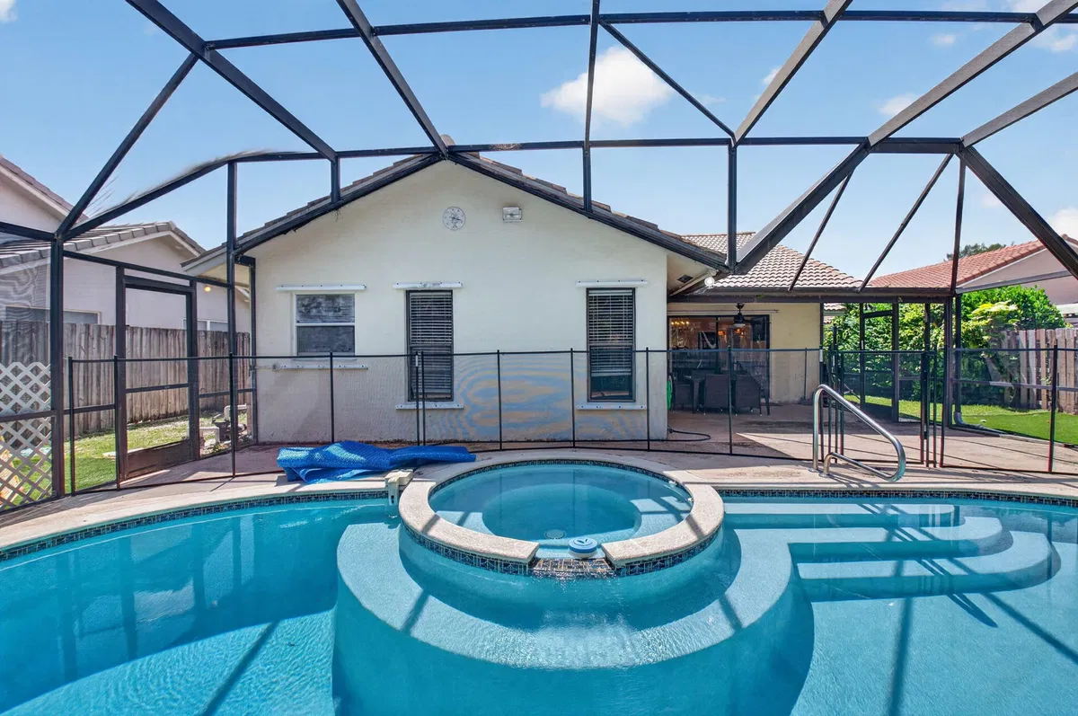 Residence