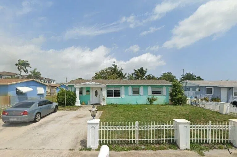 Residence