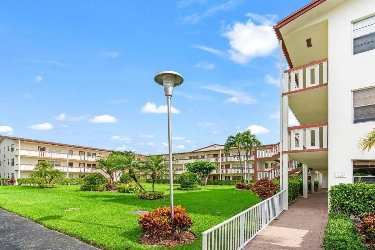 Residence