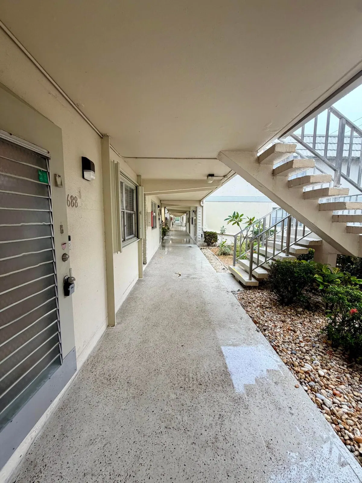 Residence