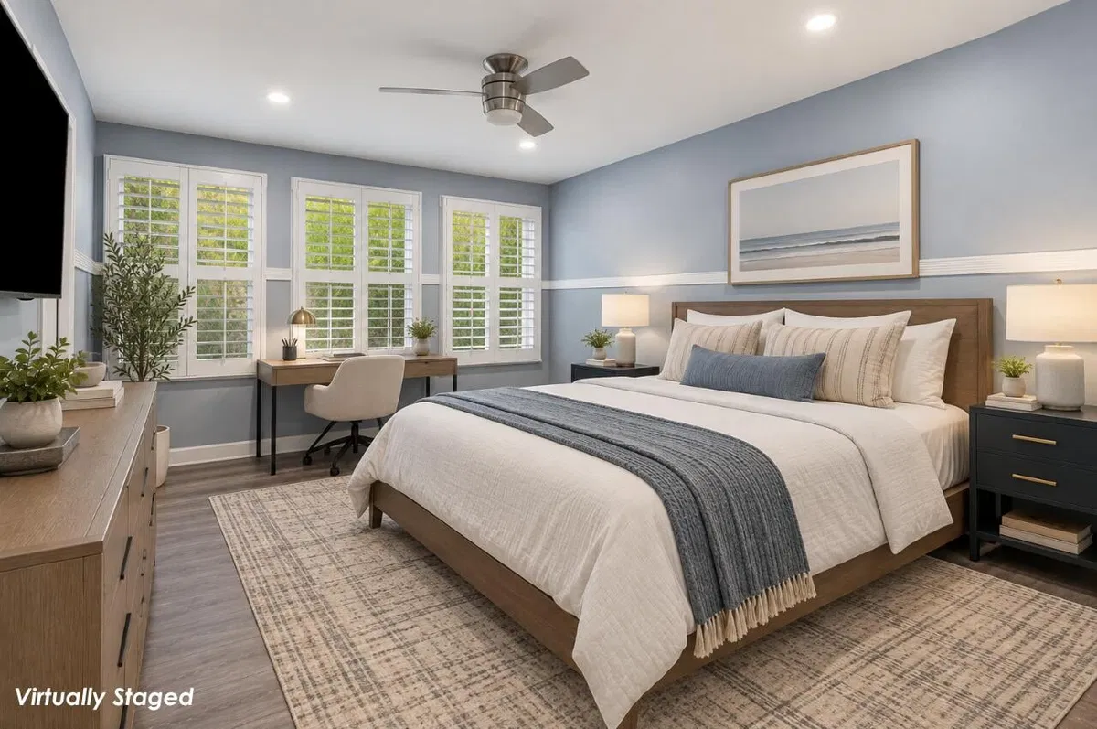 Woodfield Country Club Residence photo 16