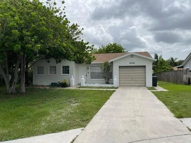 Residence