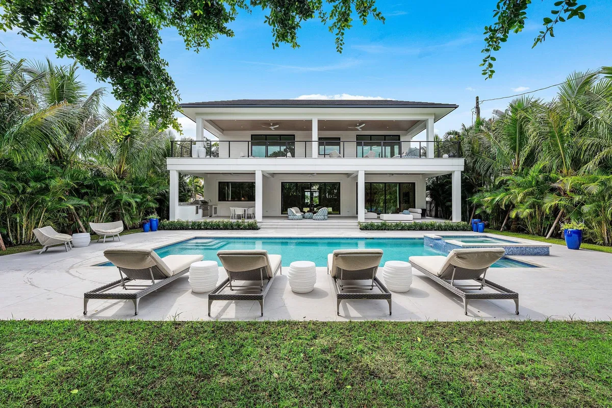 SoSo West Palm Beach Residence photo 7
