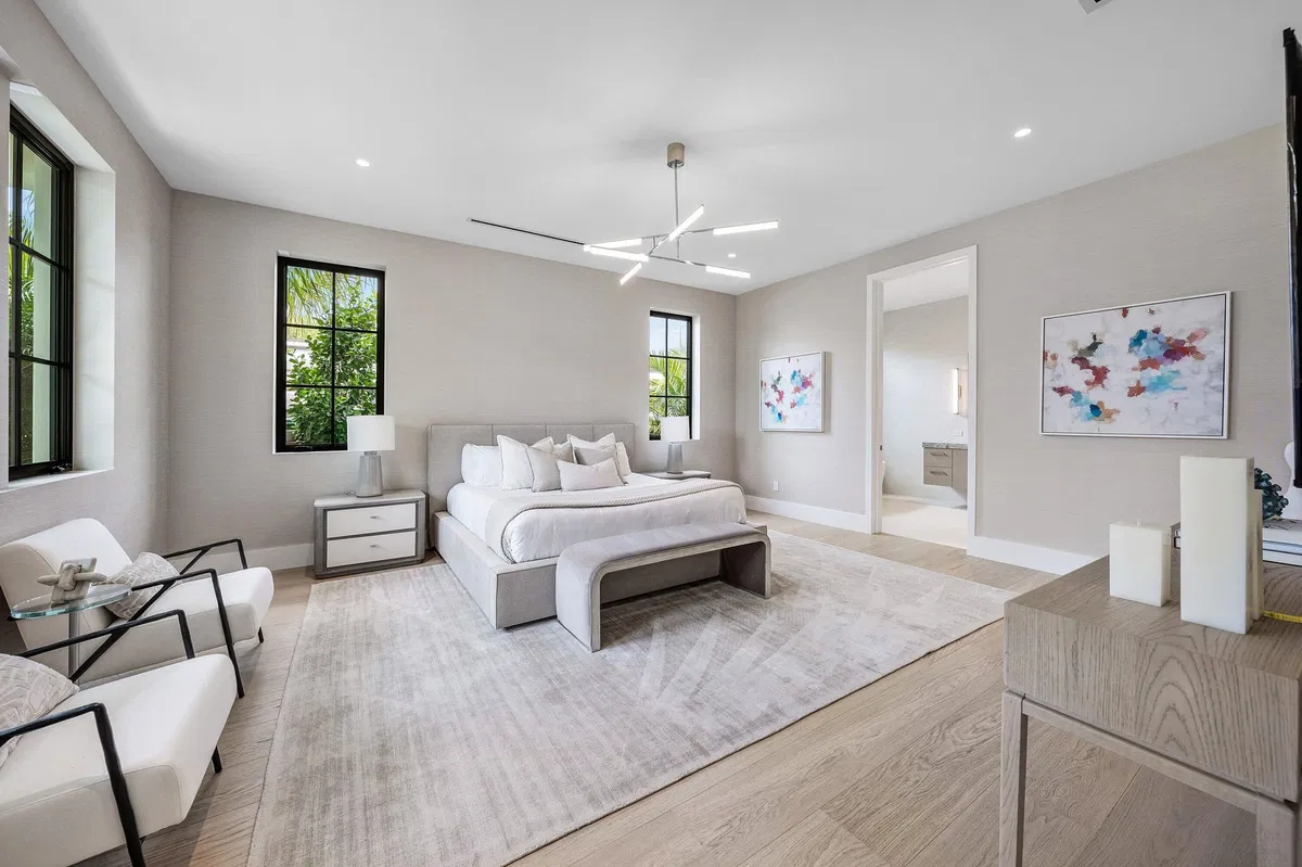 SoSo West Palm Beach Residence photo 22