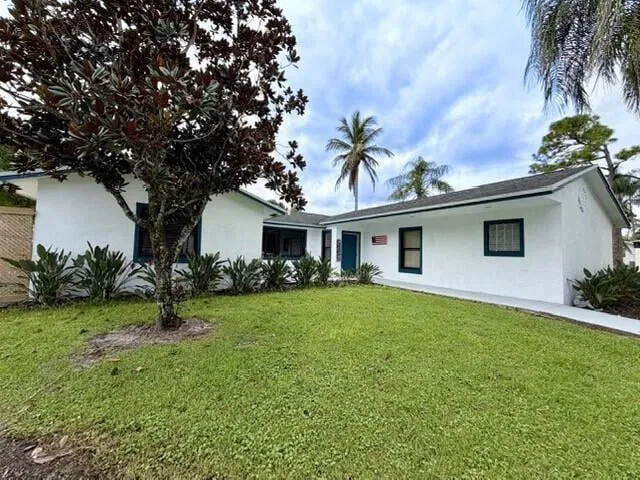 Residence