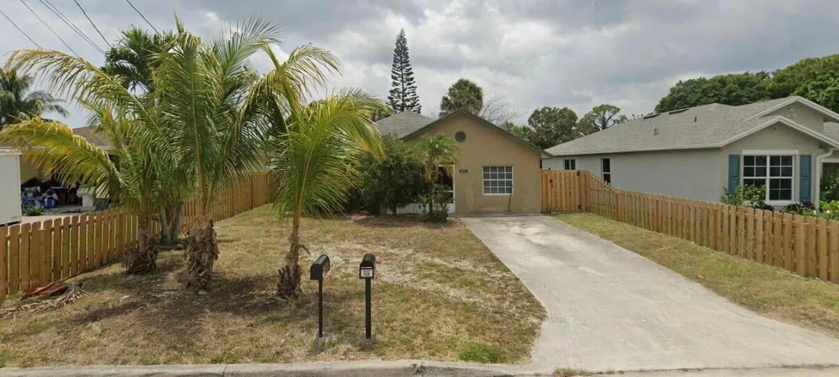 Residence