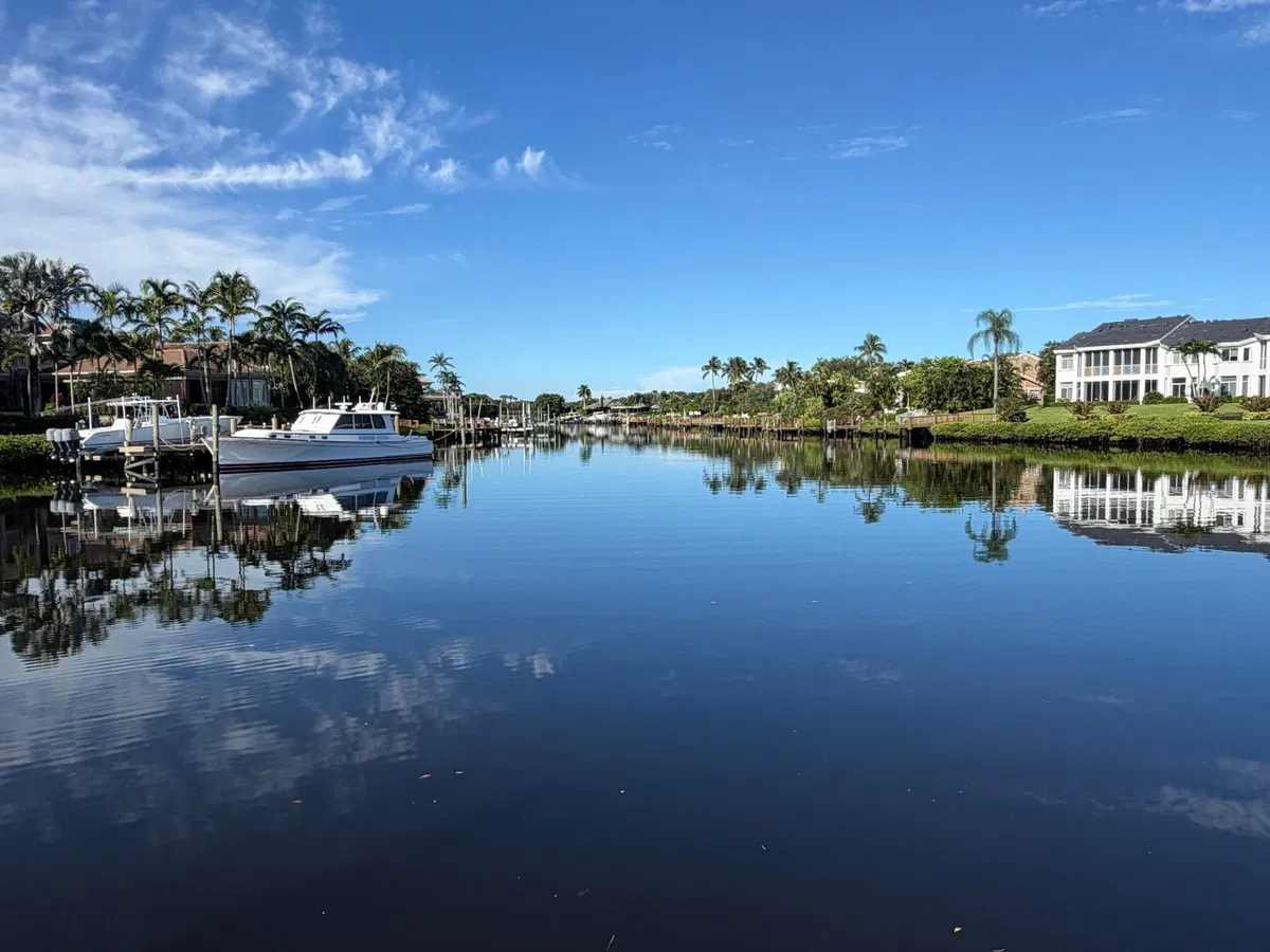 Admirals Cove Residence