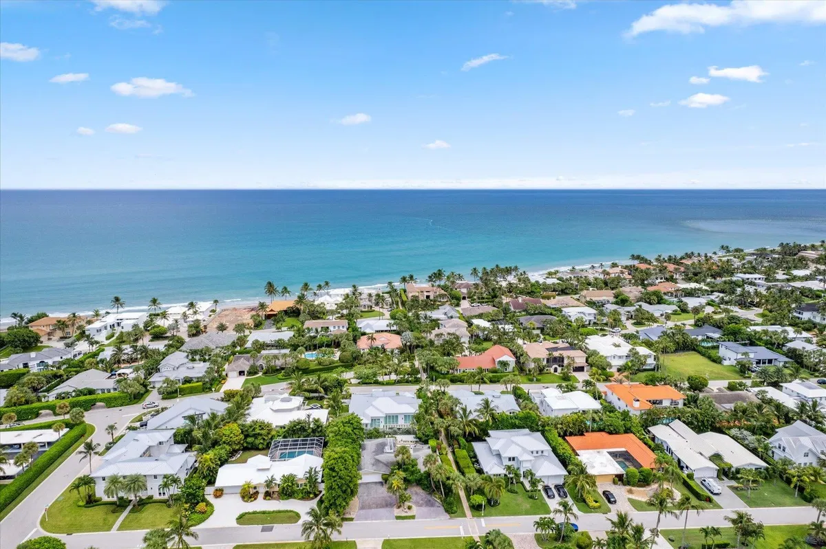 Jupiter Inlet Beach Colony Residence photo 4