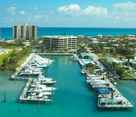 Jupiter Inlet Beach Colony Residence photo 31