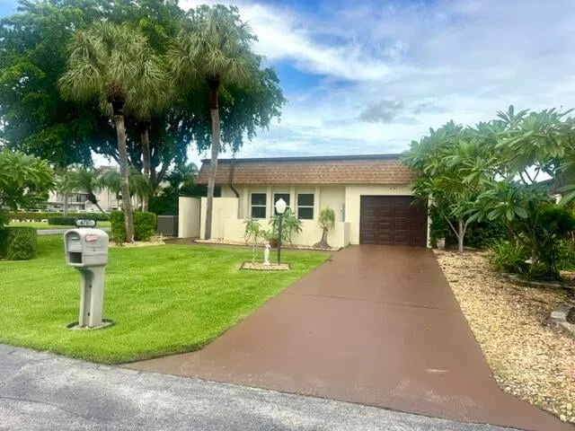 Residence