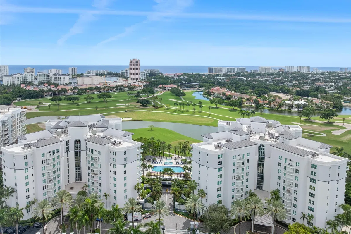 Boca Raton Unit A504 photo 40