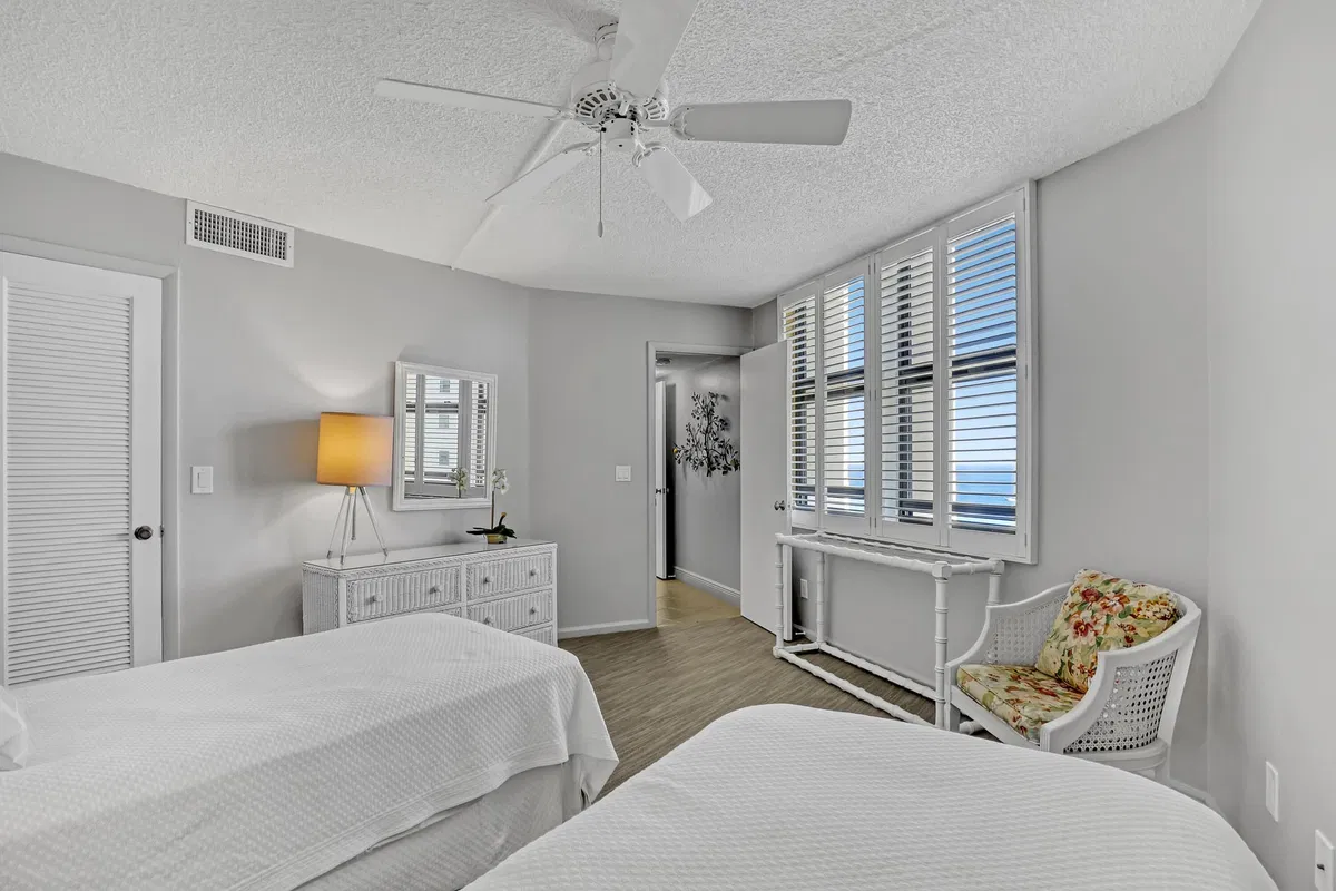 Singer Island Unit A-22A photo 19