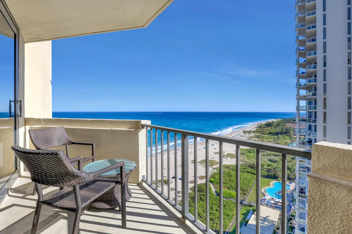 Singer Island Unit A-22A photo 22