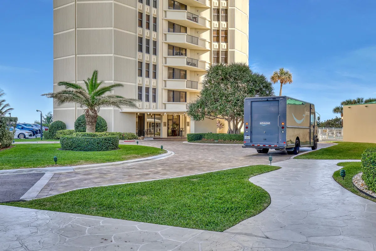 Singer Island Unit A-22A photo 25