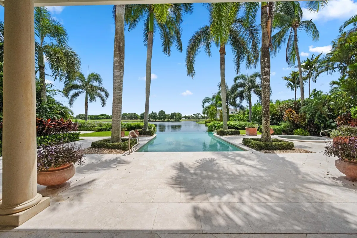 The Loxahatchee Club Residence photo 52