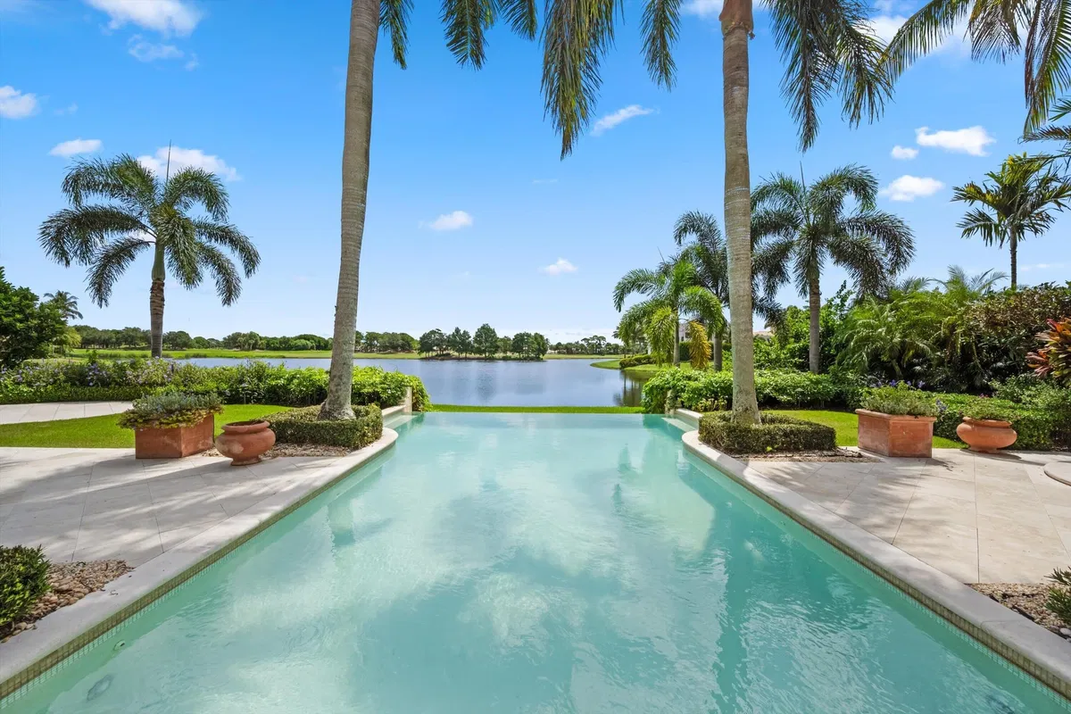 The Loxahatchee Club Residence photo 55