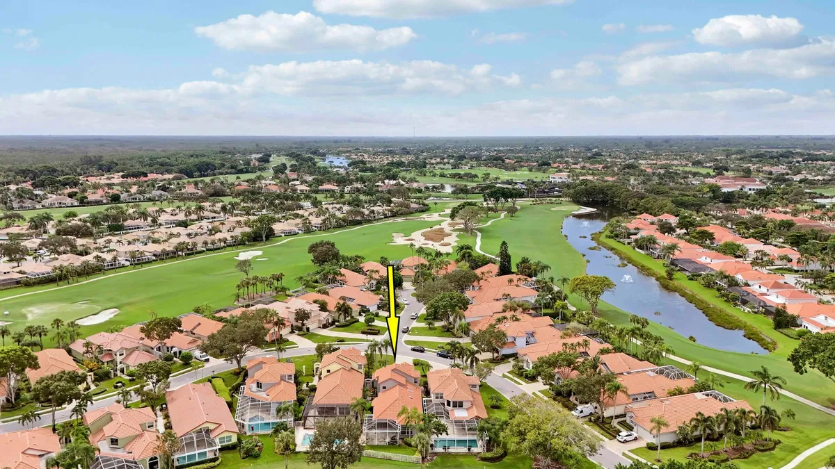 Ibis Golf & Country Club Residence photo 46