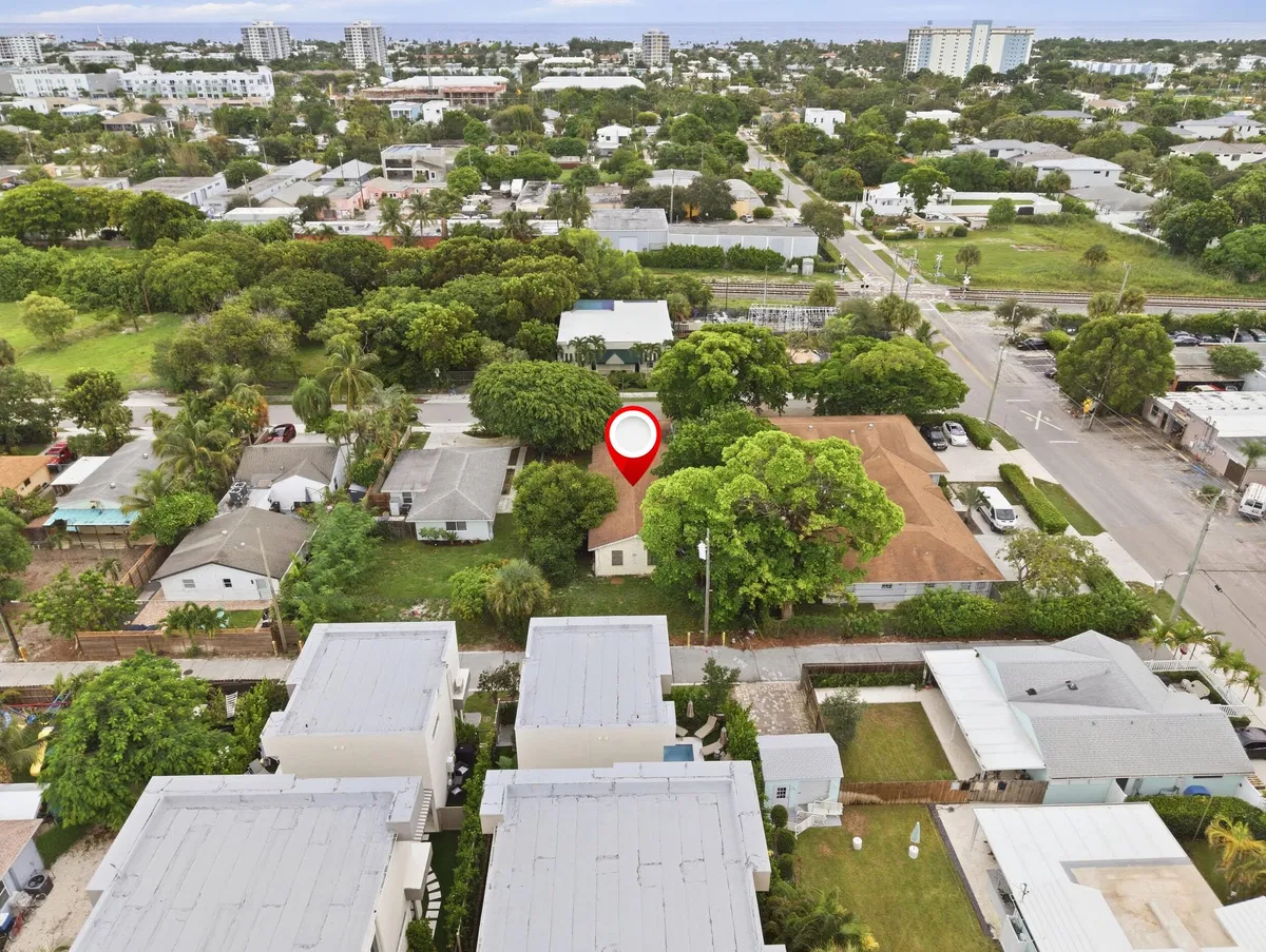 Downtown Delray Beach Residence photo 4