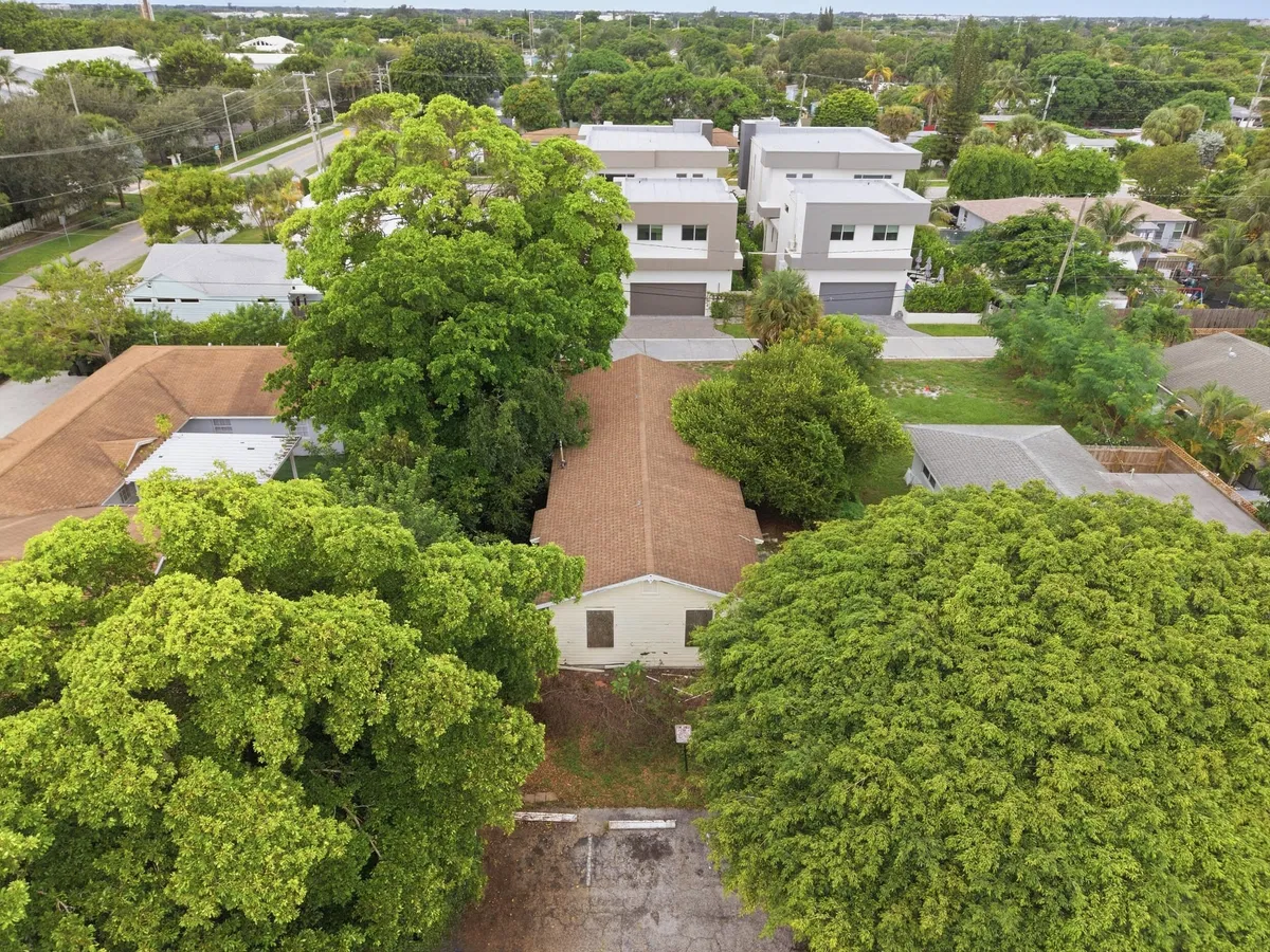 Downtown Delray Beach Residence photo 10