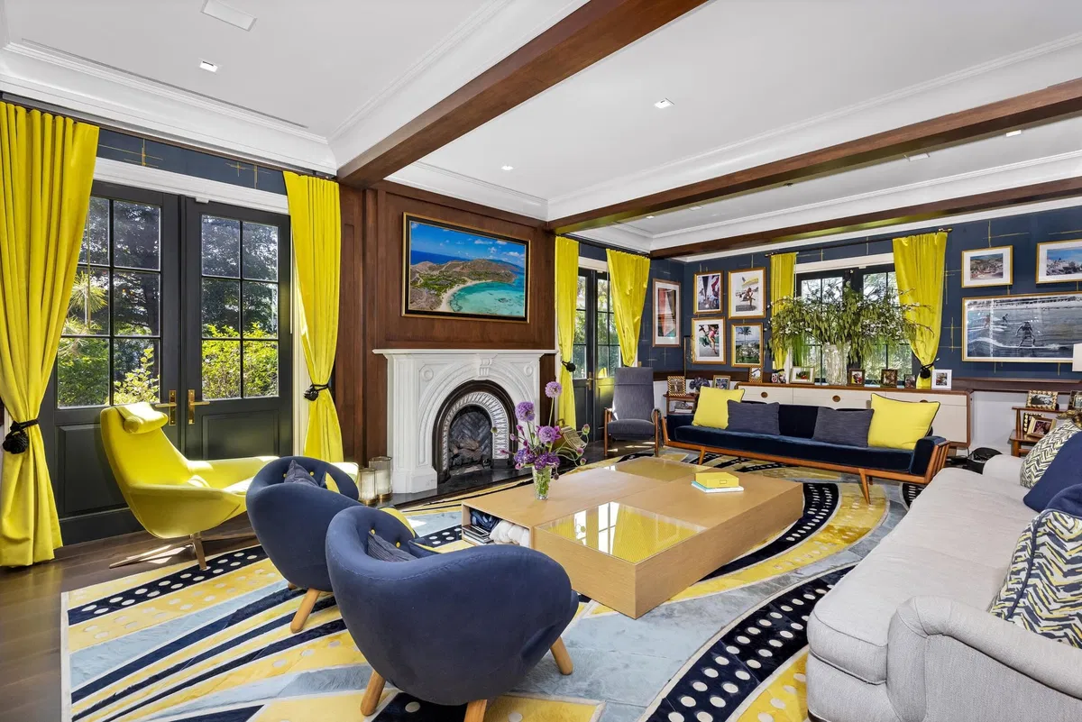 North End Palm Beach Residence photo 16